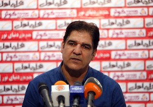 مهاجری: بازی سختی با پرسپولیس داریم