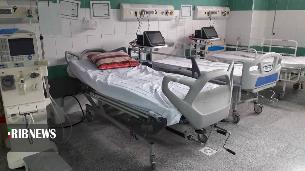 کمک 64 میلیاردریالی خیران سیرجان به نظام سلامت