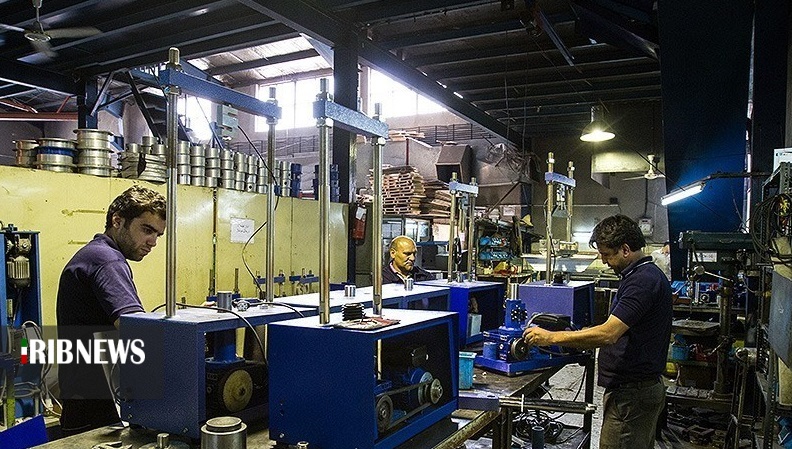 کارگاههای استان زیر ذره بین بازرسان کارگاههای استان زیر ذره بین بازرسان