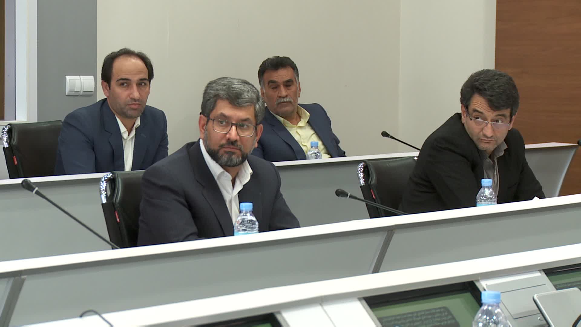 اولویت جهش تولید در خراسان جنوبی، اتمام طرح های نیمه تمام صنعتی