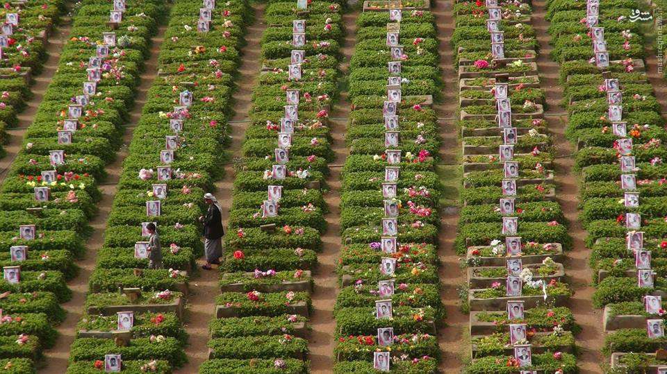 بیش از ۱۶ هزار یمنی قربانی تجاور سعودی‌ها