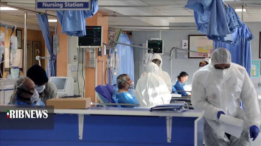 افزایش 18 نفر به آمار مبتلایان به کووید 19 در استان زنجان