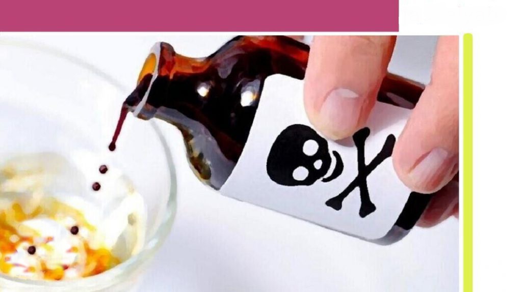 مسمومیت ۶۰۶ نفر با الکل صنعتی در فارس