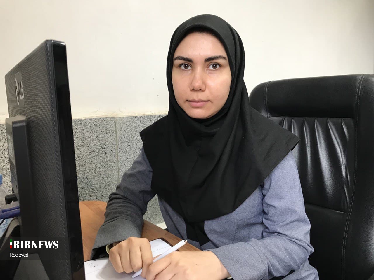 بررسی علت مرگ ماهیان رودخانه راوند