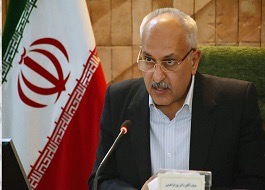 کشاورزی سکوی پرش توسعه اقتصادی استان کشاورزی سکوی پرش توسعه اقتصادی استان