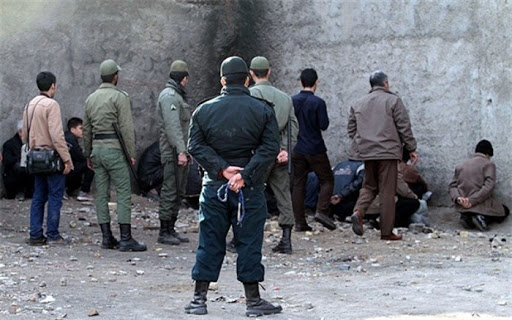 جمع آوری و ساماندهی معتادان متجاهر، مطالبه جدی شهروندان