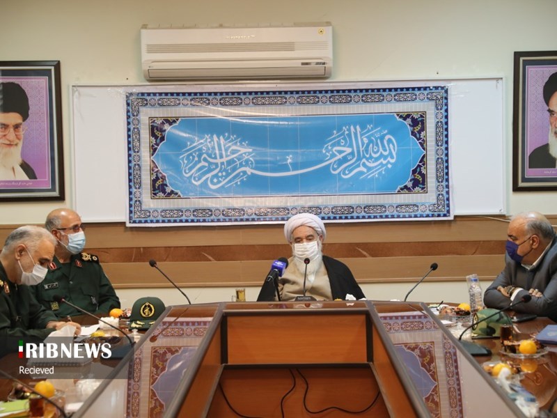 برگزاری کنگره شهدای محراب یک حرکت ماندگار در گام دوم انقلاب است