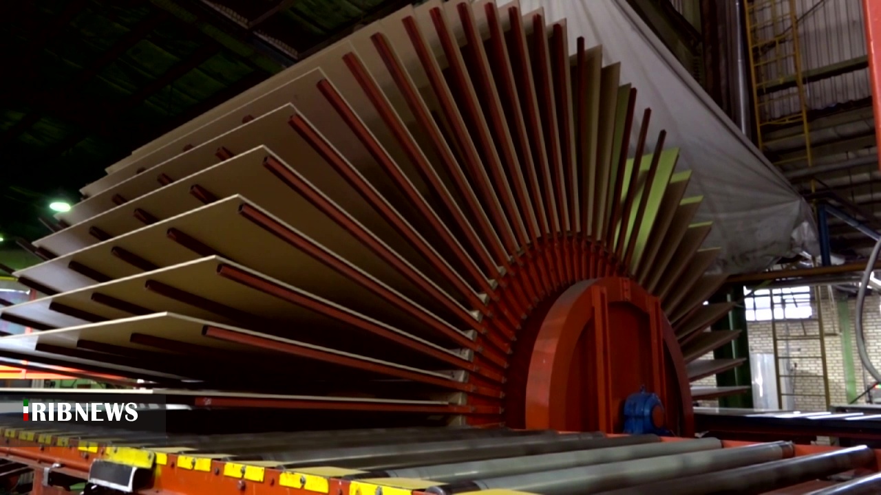 ۵۲ واحد صنعتی راکد در استان اردبیل به چرخه تولید بازگشتند+ گزارش