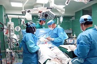 افزایش شاخص اهدای عضو در مناطق زیر پوشش دانشگاه علوم پزشکی مشهد