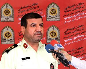 انهدام شبکه تروریستی خلقی انهدام شبکه تروریستی خلقی