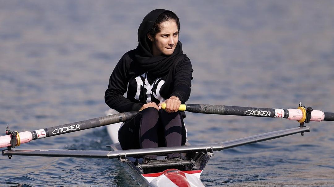 هیچ چیز حتی قرنطینه نتوانسته سد راه تمریناتم شود هیچ چیز حتی قرنطینه نتوانسته سد راه تمریناتم شود