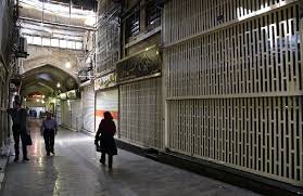 محدود شدن دوباره ساعت فعالیت مراکز تجاری مهاباد