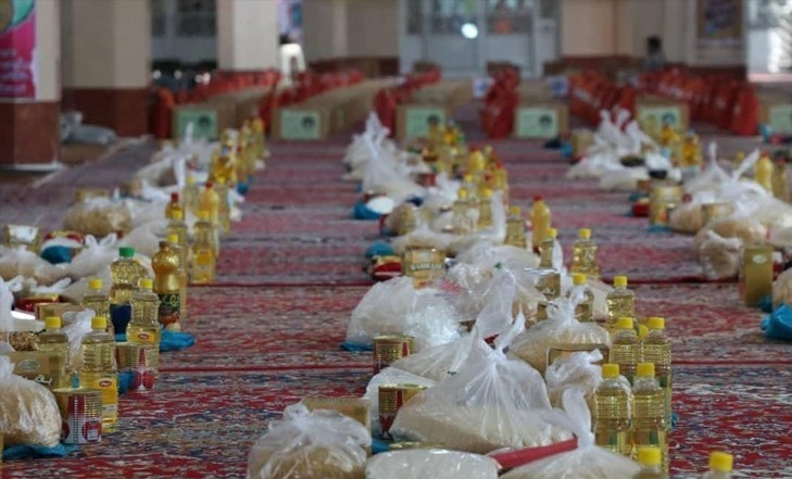 مرحله سوم رزمایش مومنانه پس از ماه رمضان مرحله سوم رزمایش مومنانه پس از ماه رمضان