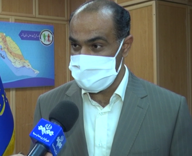 کاهش تولد و افزایش مرگ و میر زنگ خطری برای جمعیت استان بوشهر کاهش تولد و افزایش مرگ و میر زنگ خطری برای جمعیت استان بوشهر