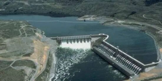 درخواست آنتونیو گوترش براي حل اختلافات درباره سد النهضه