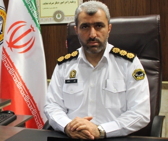 اعلام محدودیت های ترافیکی در 2 جاده گیلان