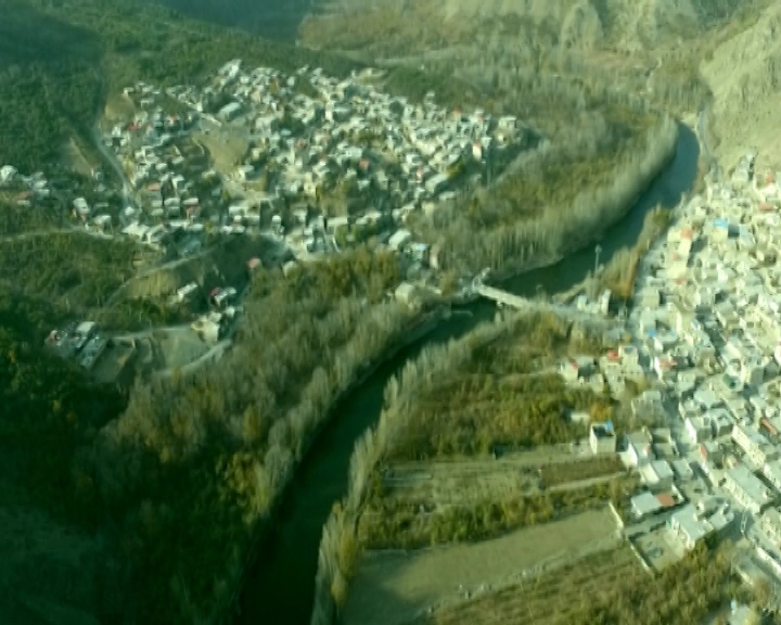 زاینده رود بخشنده، همسایه ناخلف ۱۷هزار روستایی زاینده رود بخشنده، همسایه ناخلف ۱۷هزار روستایی