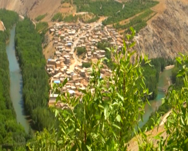 زاینده رود بخشنده، همسایه ناخلف ۱۷هزار روستایی زاینده رود بخشنده، همسایه ناخلف ۱۷هزار روستایی