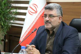 فراهم بودن گازرسانی به واحدهای صنعتی مازندران فراهم بودن گازرسانی به واحدهای صنعتی مازندران