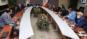 تصویب طرح نوسازی ناوگان فرسوده حمل و نقل جادهای کالا تصویب طرح نوسازی ناوگان فرسوده حمل و نقل جادهای کالا