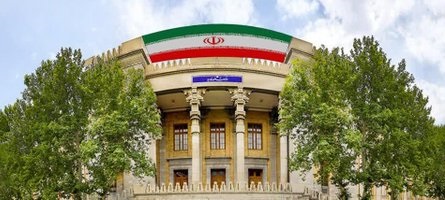 واکنش به بی اعتنایی  غرب در برابر وقایع آمریکا