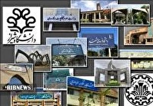 دانشگاه‌ها از امروز میزبان دانشجویان هستند