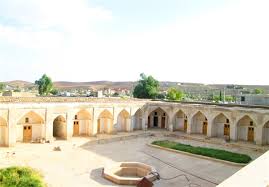 تخصیص اعتبار ویژه برای ساماندهی بافت تاریخی دهدشت