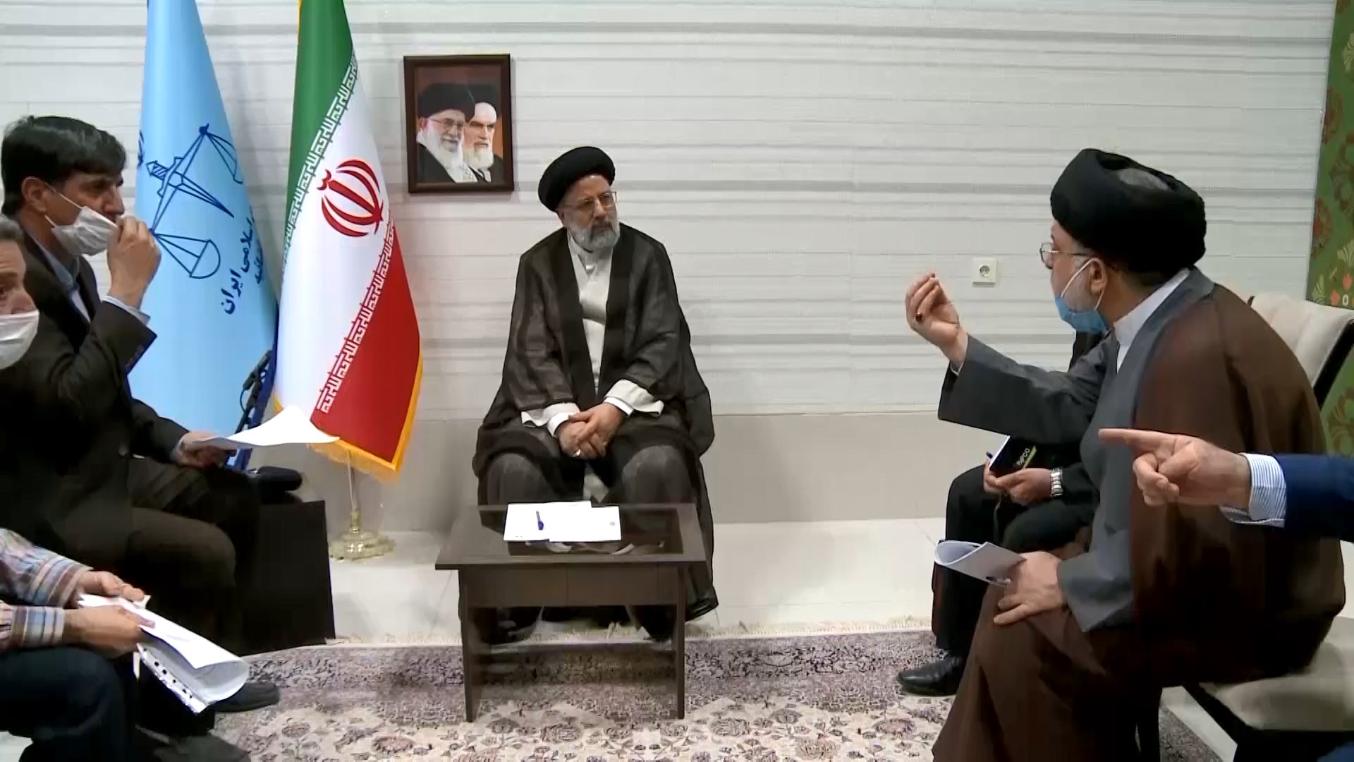 امید به بازگشت چند کارخانه بزرگ فارس به چرخه تولید