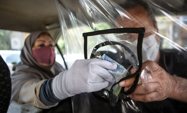 عزم جدی برای نظارت بر قانون ۳ مسافر در تاکسی‌های تهران