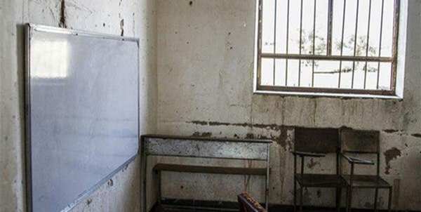 فرسودگی فضا‌های آموزشی استان قزوین