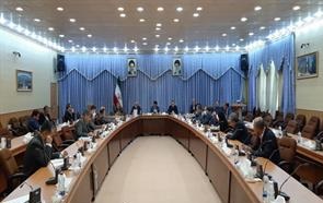 پیگیری مستمر فعالیت های عمرانی سرعت بخش توسعه استان است