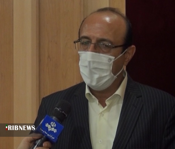 شرکت 10 درصد دانش آموزان در آزمون های حضوری