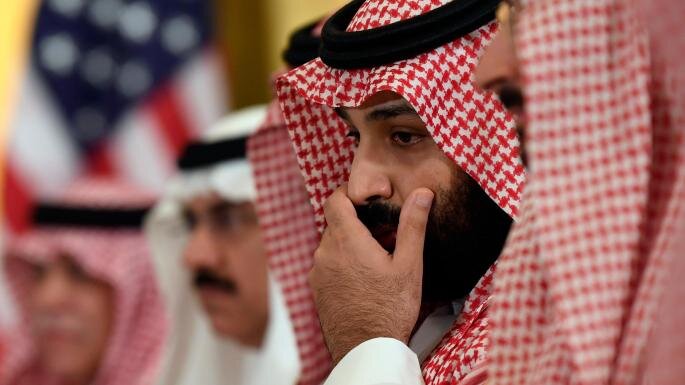 قمار زیانبار بن سلمان در صندوق های سرمایه گذاری