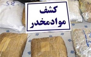 افزایش ۱۵ درصدی کشفیات مواد مخدر در خراسان رضوی