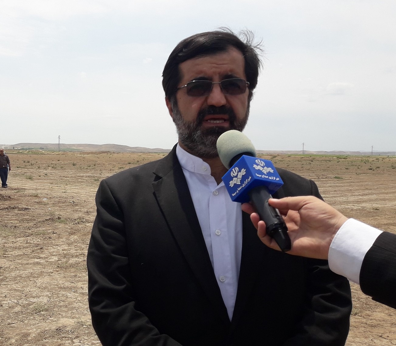 بارانداز ریلی پارس آباد امسال اجرا می شود