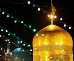 خجسته زادروز میلاد امام رئوف