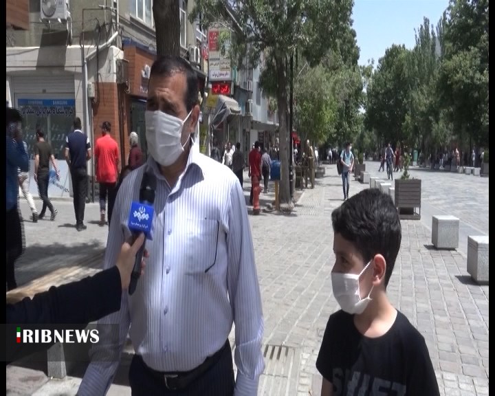 پایان کار کرونا با قطع زنجیره انتقال