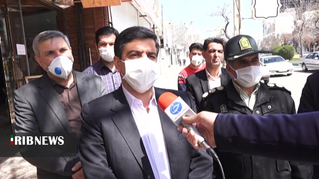 50 اکیپ بهداشتی از فردا زندگی در روزهای کرونایی را آموزش می دهند