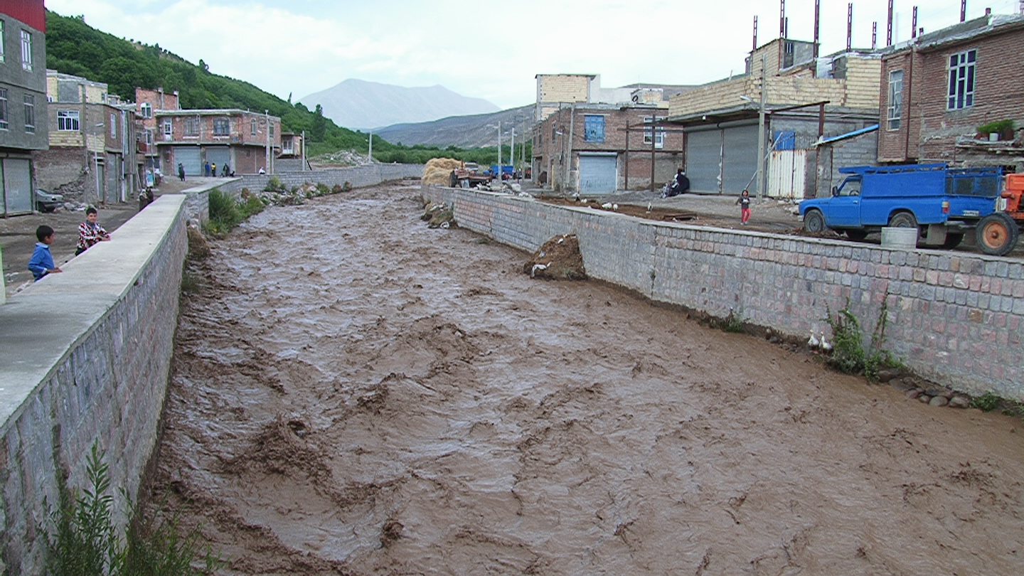 رفع مشکل آبرسانی به ۲۶ روستای مراغه