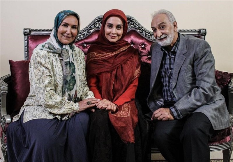 دخترم نرگس پربینندهترین مجموعه تلویزیونی این شبها دخترم نرگس پربینندهترین مجموعه تلویزیونی این شبها