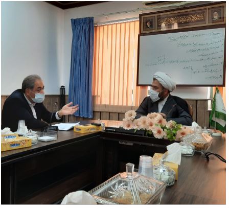 اهمیت و جایگاه بنیان خانواده باید به یک گفتمان عمومی در جامعه تبدیل شود اهمیت و جایگاه بنیان خانواده باید به یک گفتمان عمومی در جامعه تبدیل شود