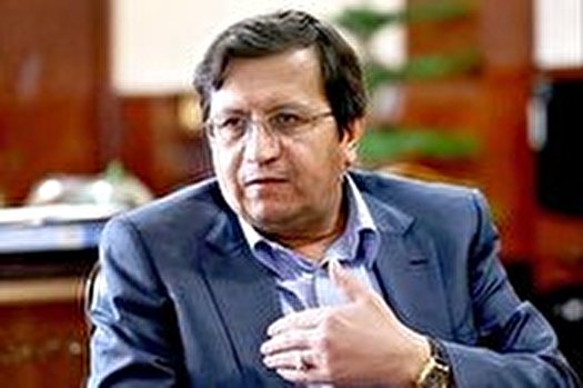 رشد نقدینگی امسال کمتر از سال گذشته است