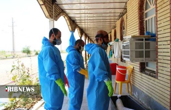 تلاش جهادی طلاب و دانشجویان دزفولی تلاش جهادی طلاب و دانشجویان دزفولی