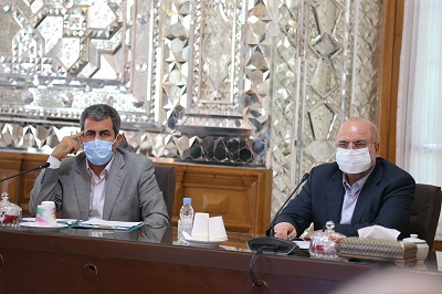 برگزاری نشست مشترک اقتصادی مجلس و دولت