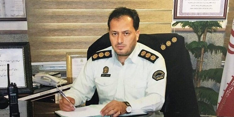 دستگیری ۱۴۷۲ خردهفروش مواد مخدر در پایتخت دستگیری ۱۴۷۲ خردهفروش مواد مخدر در پایتخت