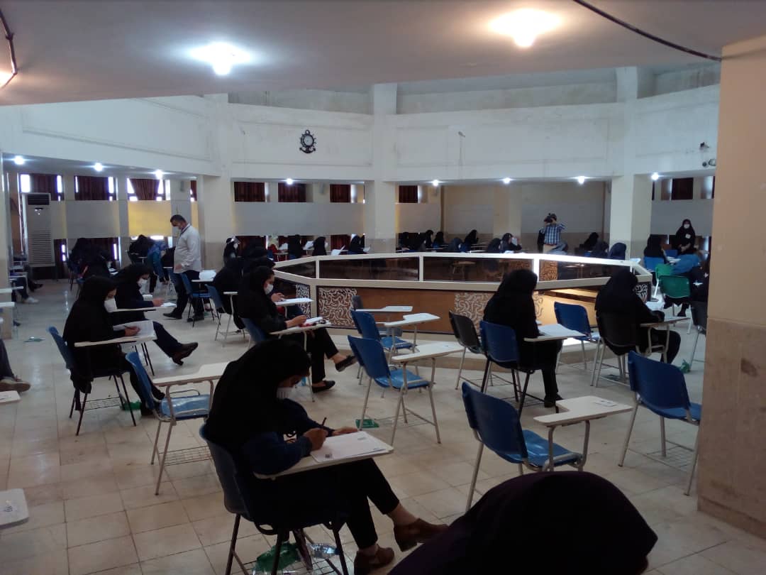 رقابت ارشدی ها در خرمشهر