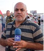 بازگشایی تکیه سیدابراهیم (ع) در الخلیل بازگشایی تکیه سیدابراهیم (ع) در الخلیل