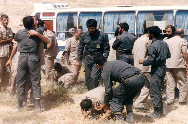 آزادگان نماد بارز مقاومت ملت ایران در برابر ظلم و زیاده‌خواهی دشمن هستند