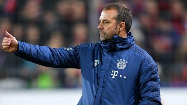 درخشش ژرمن‌ها روی نیمکت