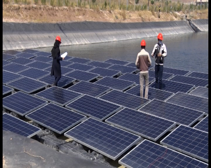 یک تیر و سه نشان در صنعت ایرانی